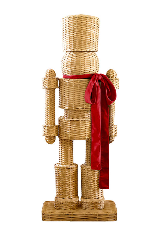 All Weather Nutcracker