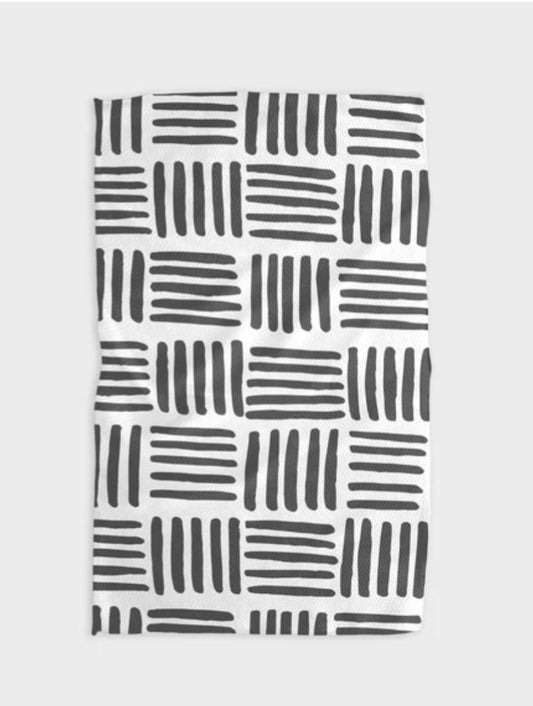 Zen Kitchen Towel