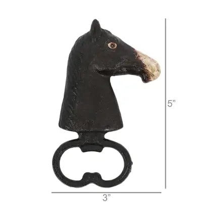 Horse Bottle Opener