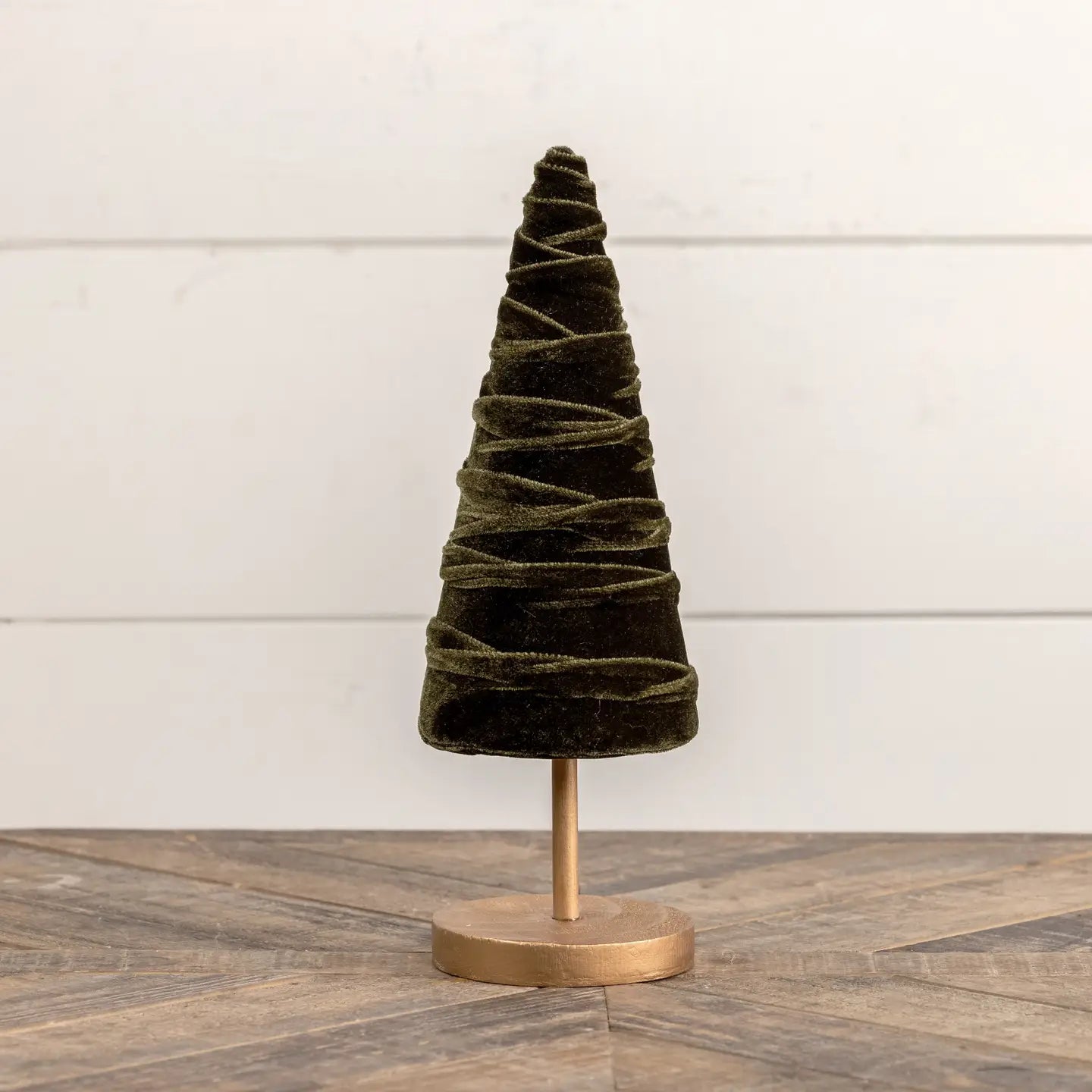 Forest Velvet Tree