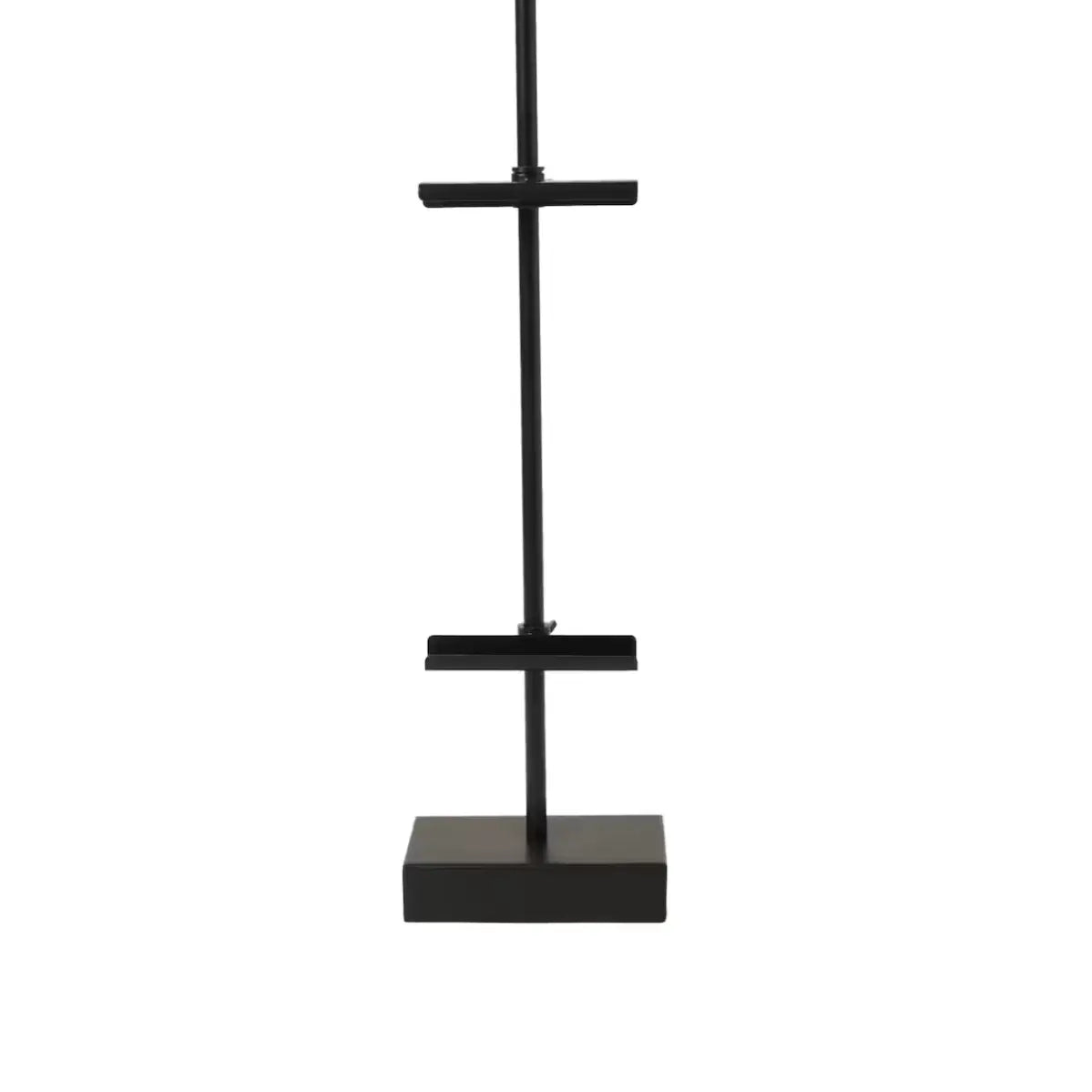 Adjustable Easel Black