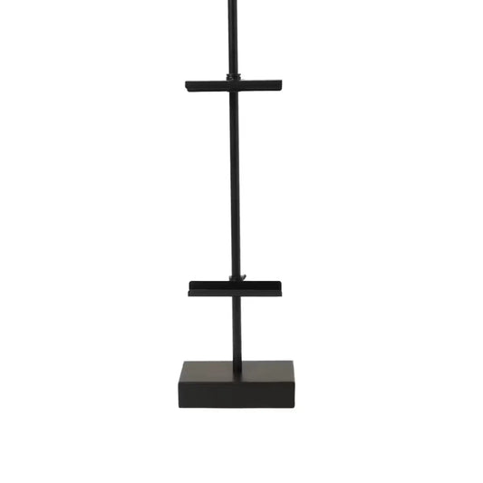Adjustable Easel Black