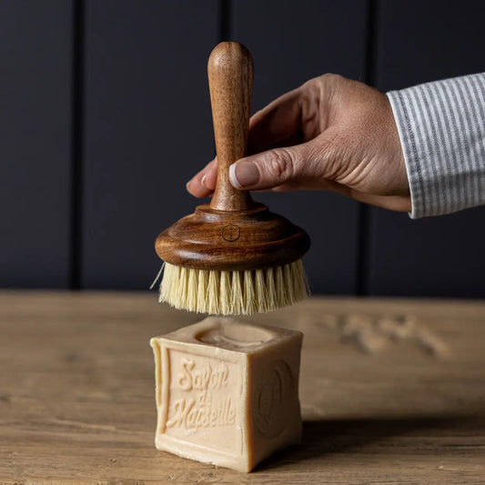 Dish Soap Brush