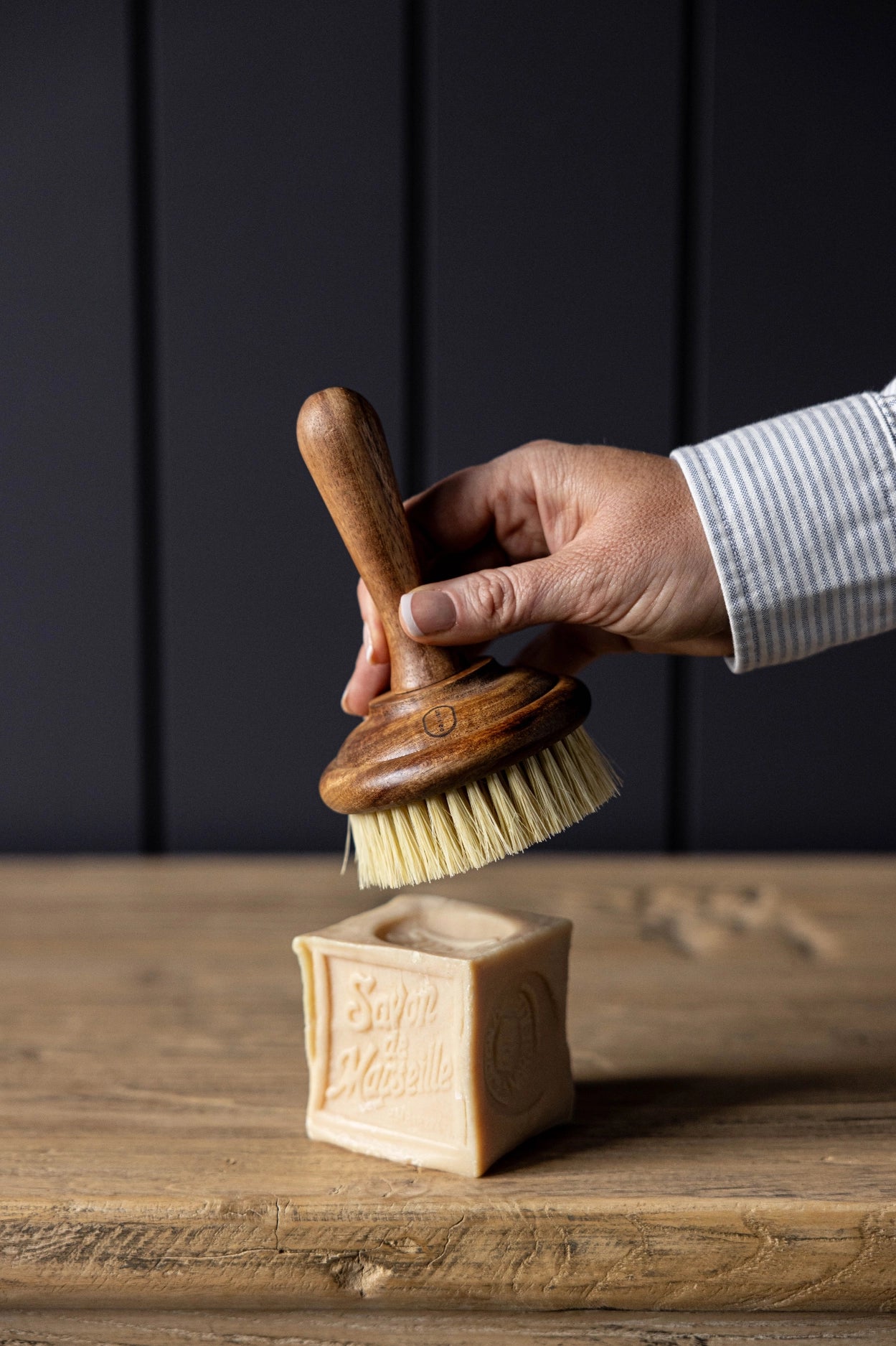Dish Soap Brush