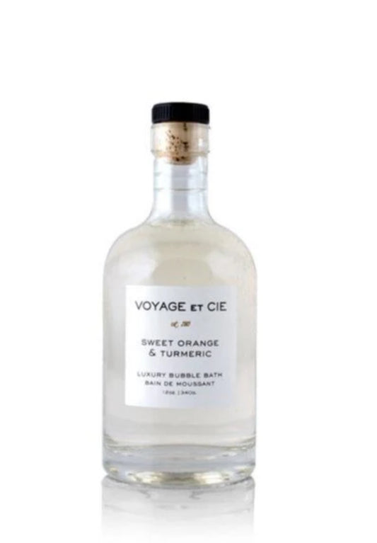 Bubble Bath Eucalyptus Mint