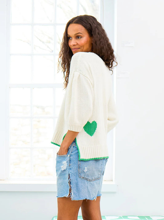 Chloe Sweater