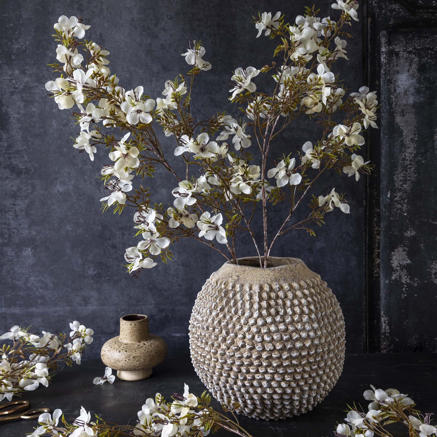 Prunus Blossom