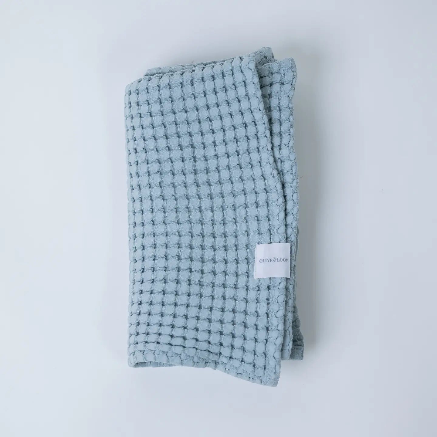 Waffle Hand Towel