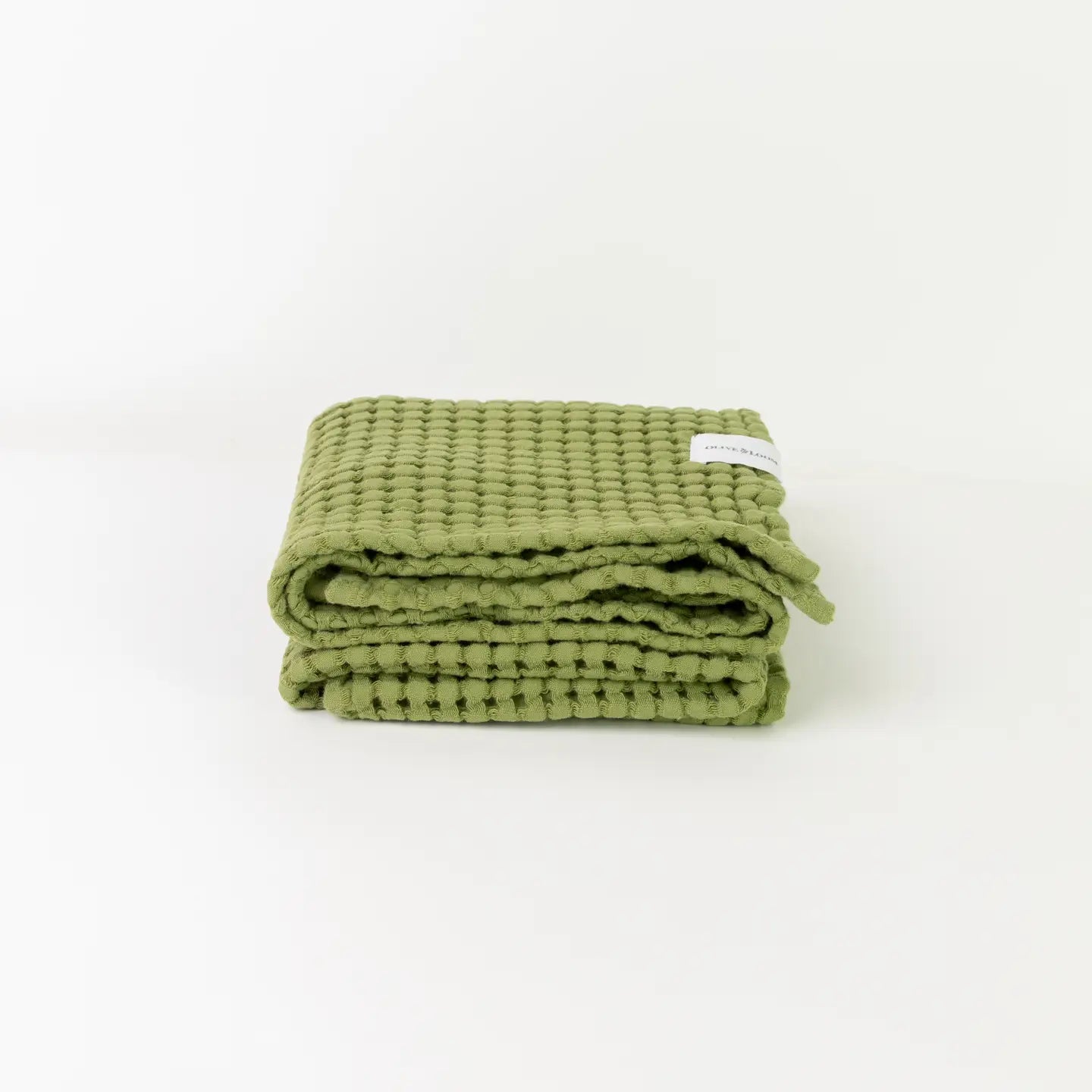 Waffle Hand Towel
