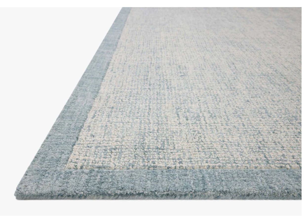 Henley Hand Tufted Rug