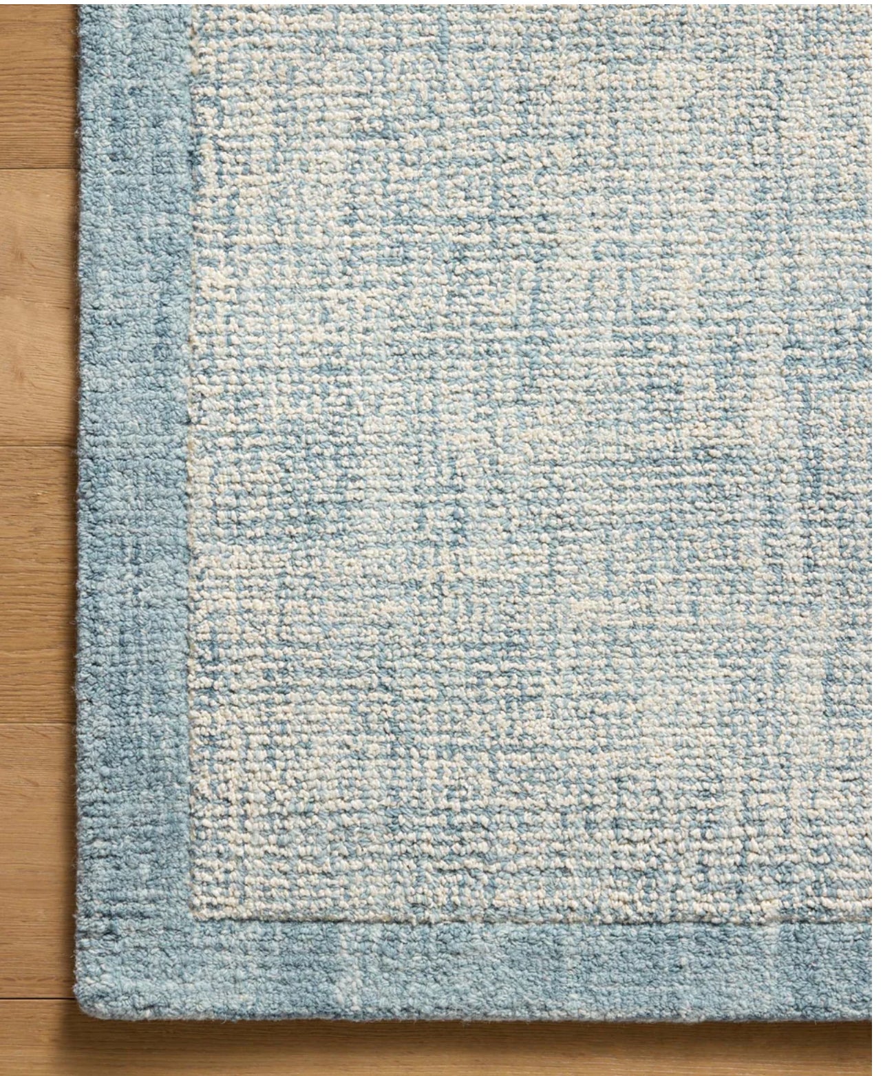Henley Hand Tufted Rug