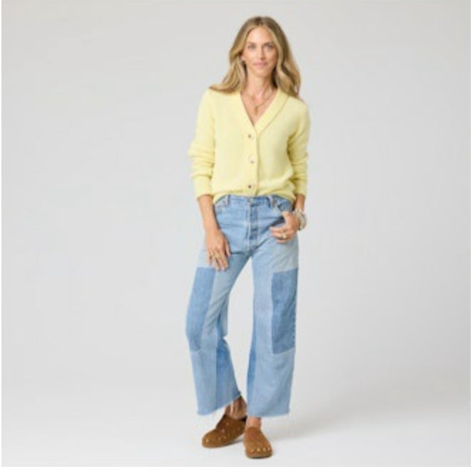 Pretty Little Cardi