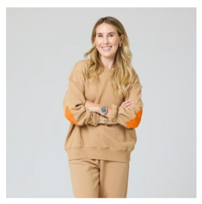 Ex-Boyfriend Sweatshirt