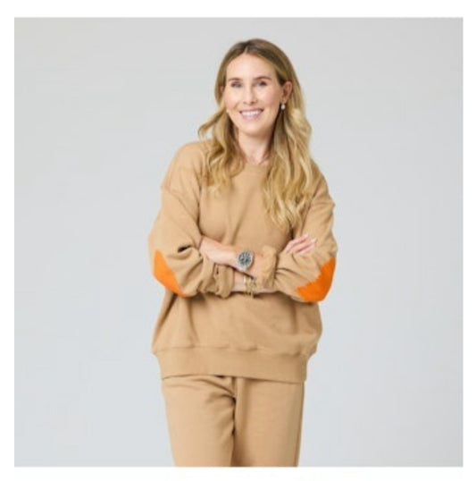 Ex-Boyfriend Sweatshirt