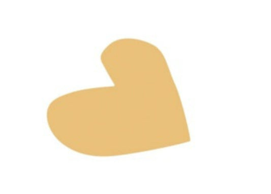 Imperfect Heart Block Of Love