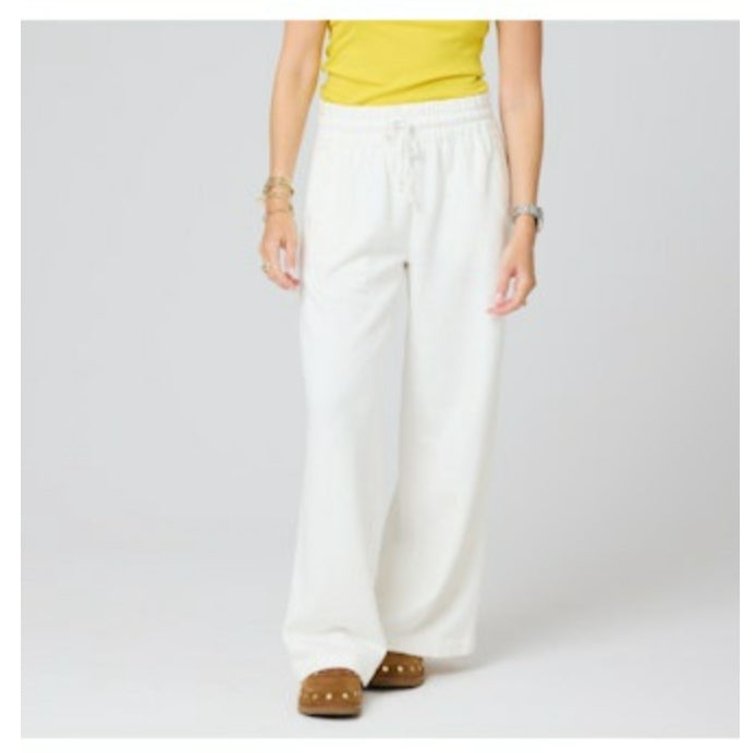 Weekend Palazzo Sweatpant
