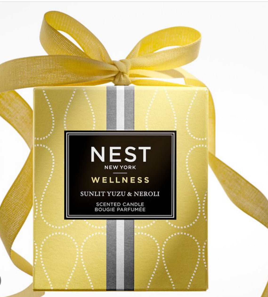 NEST Sunlit Yuzu & Neroli