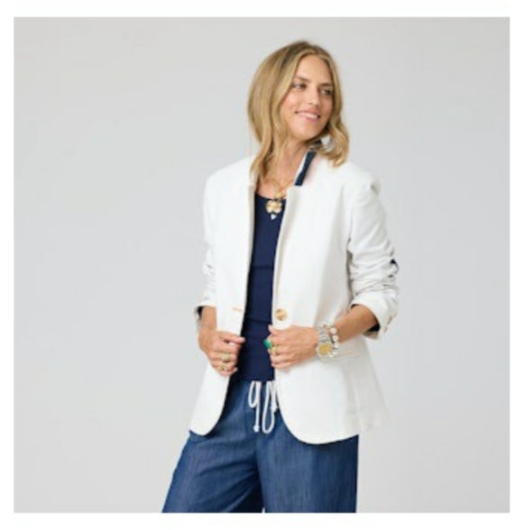 Summer Blazer