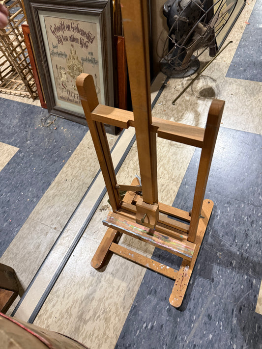 Art Easel