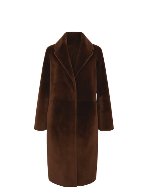 Amrit Coat