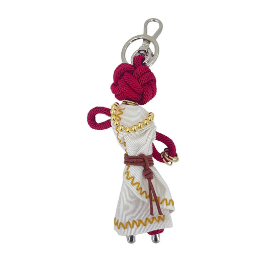 Deesse, The Mother, Key Ring