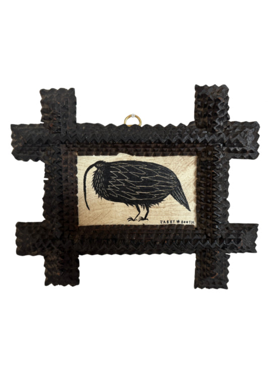 Curlew