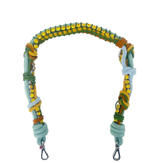 Patmos Strap wStones
