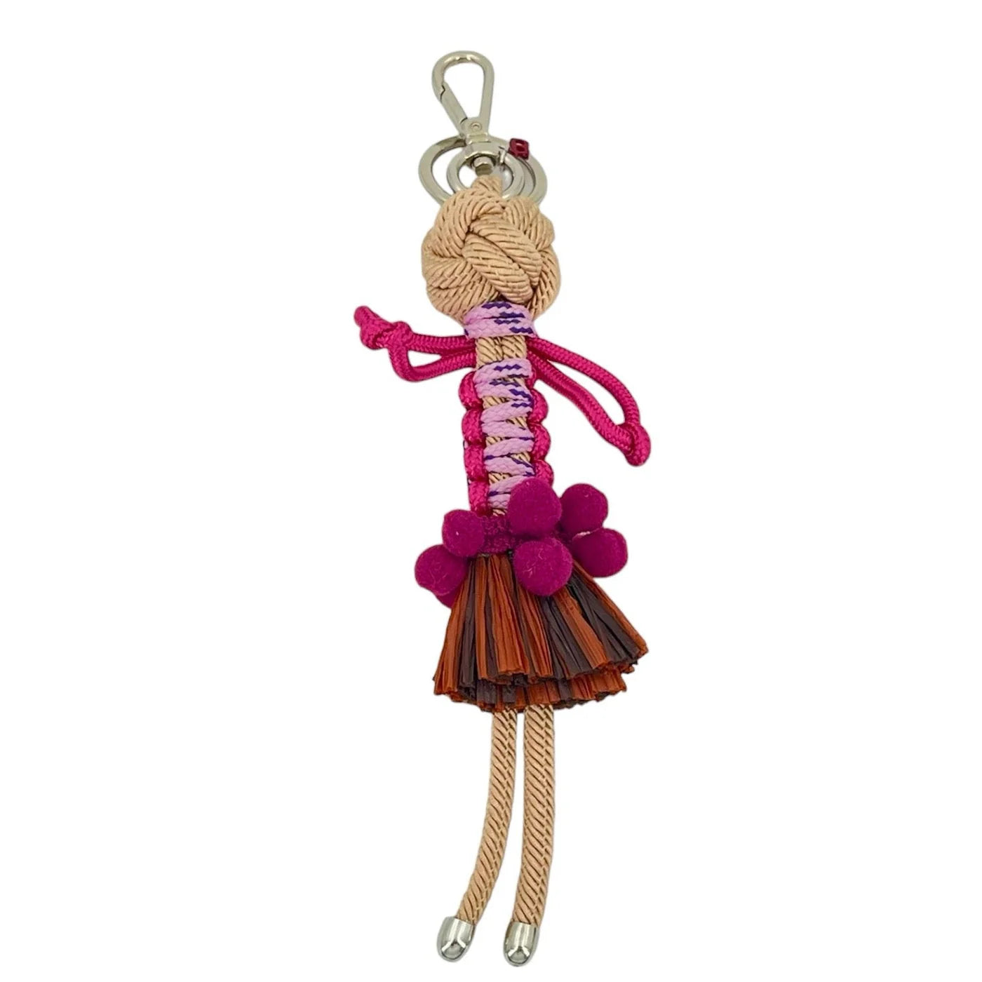 Emmy, The Japanese Girl, Key Ring