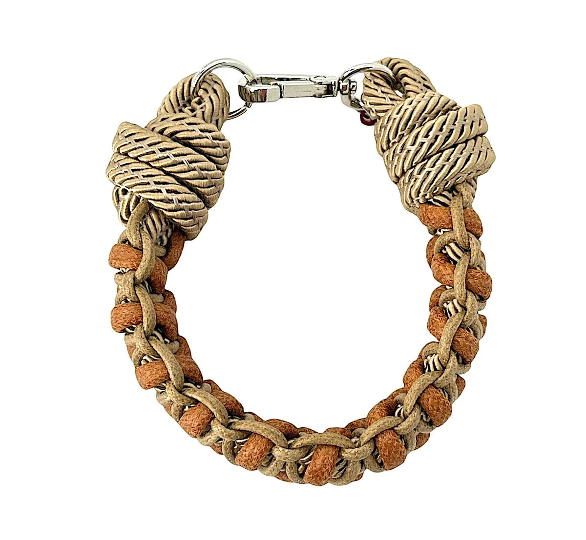 Emil Bracelet Beiges