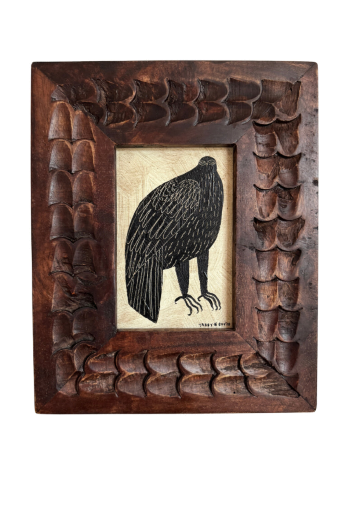 Owl #1
