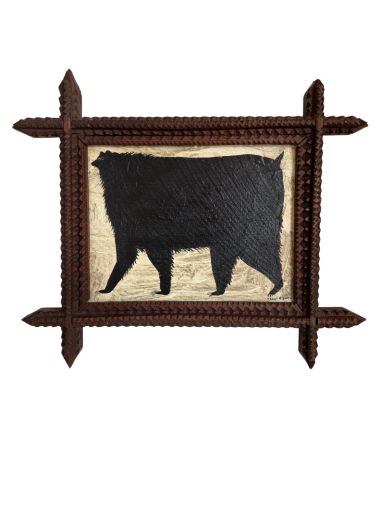 Bear