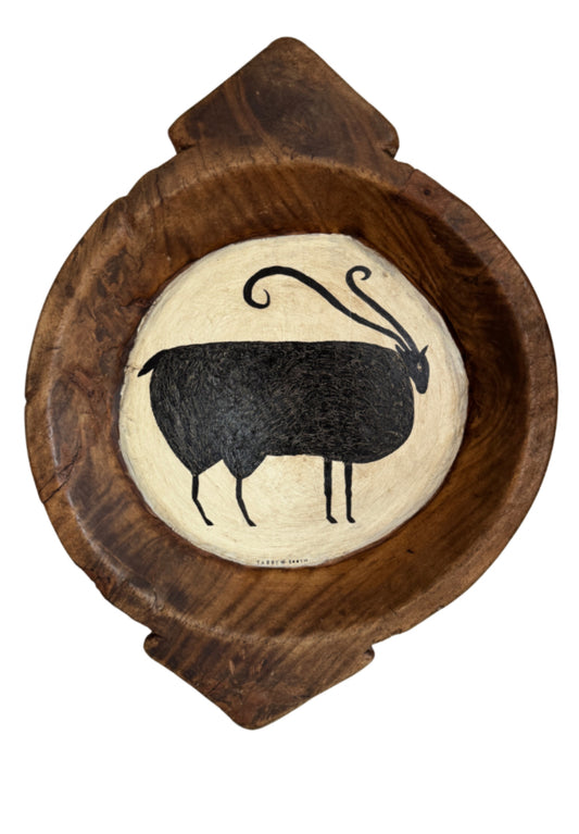Ram Bowl