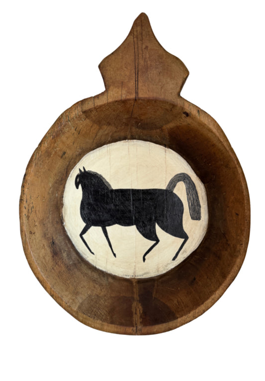 Horse Bowl