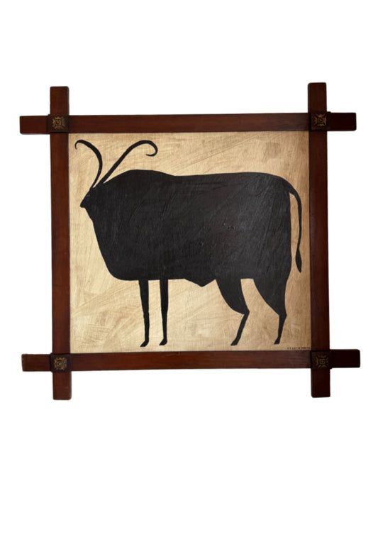 Bull