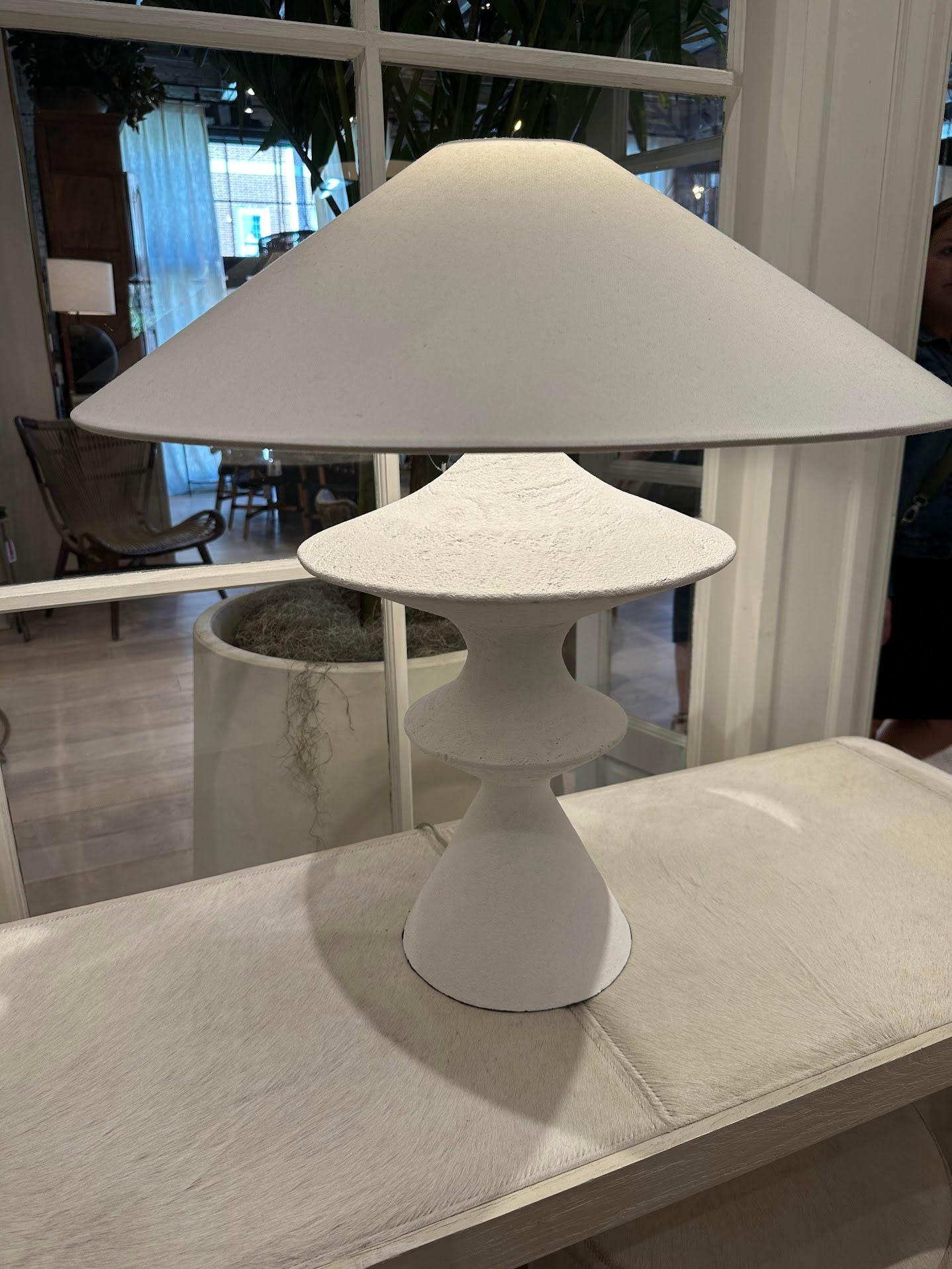 Darci Table Lamp