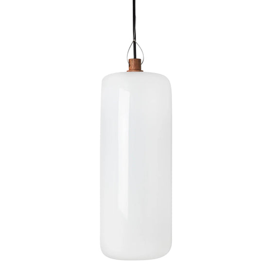 Cylinder Lamp