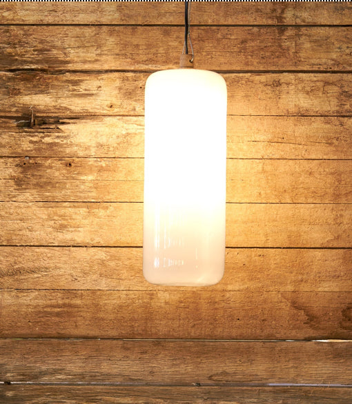 Cylinder Lamp