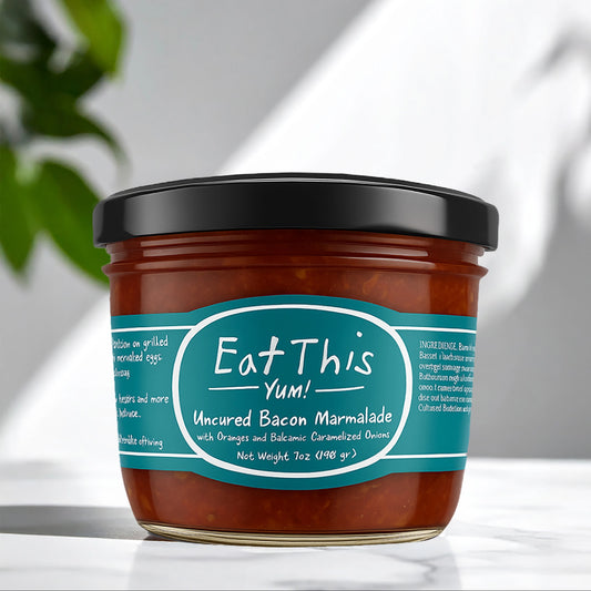 Bacon Jam