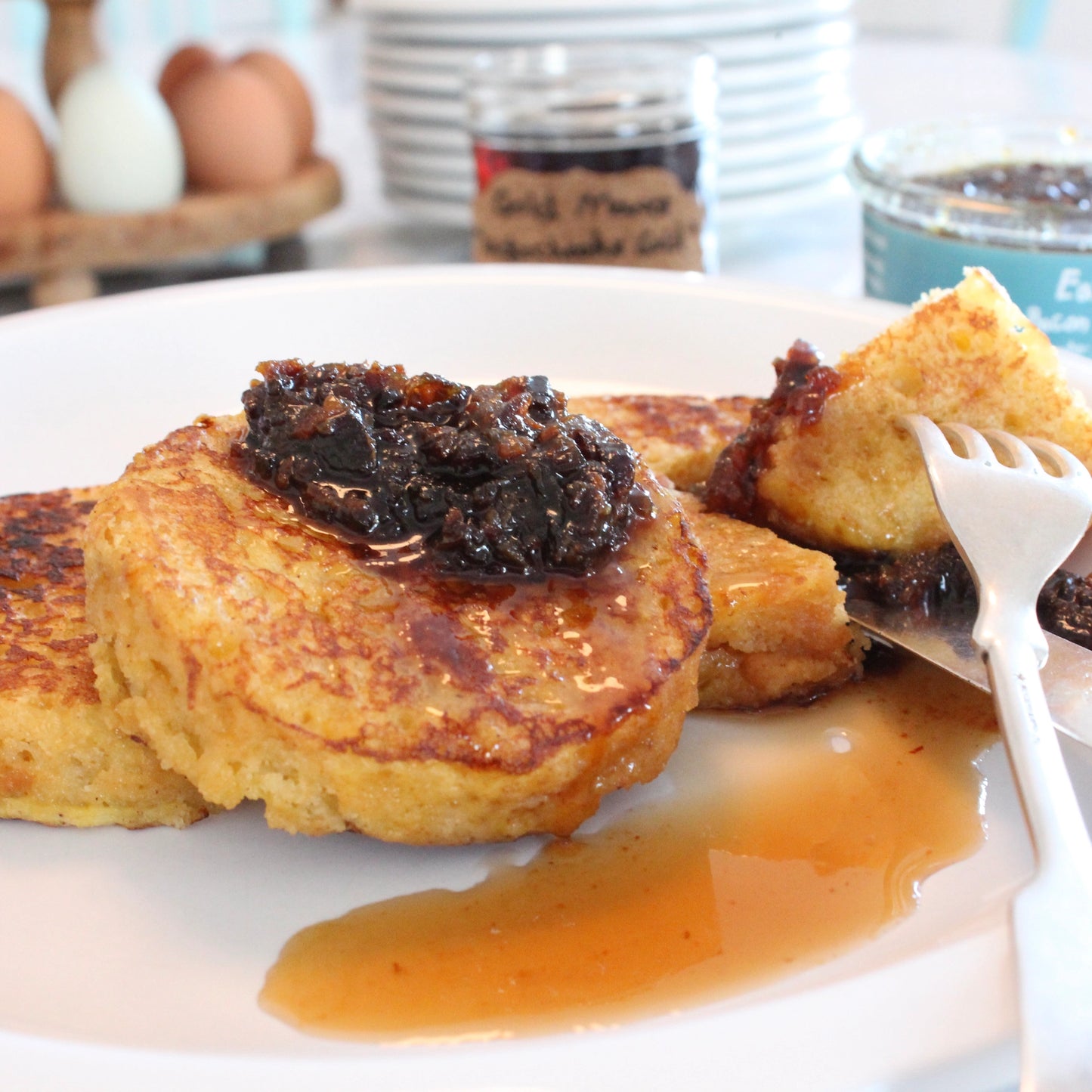Bacon Jam
