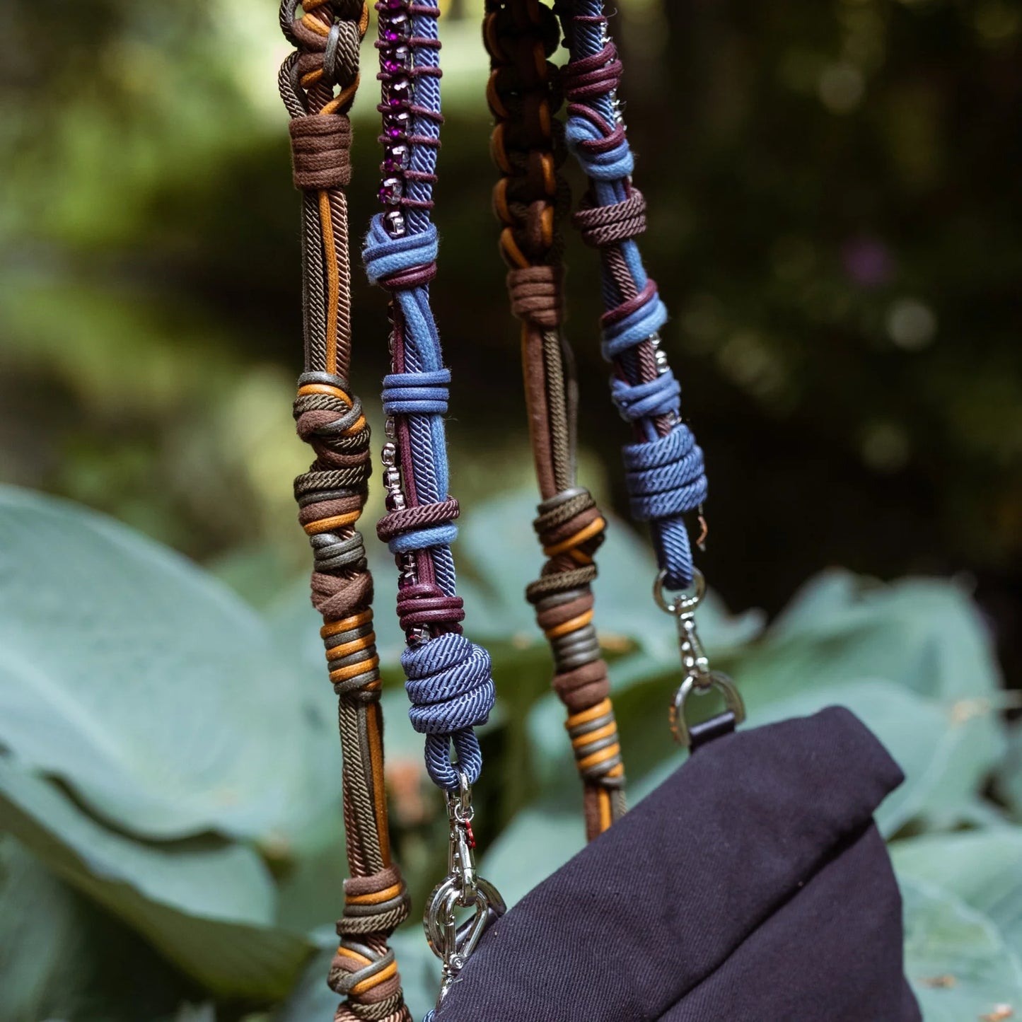 Patmos Strap wStones