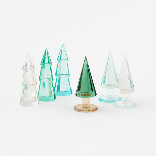 Crystal Tree