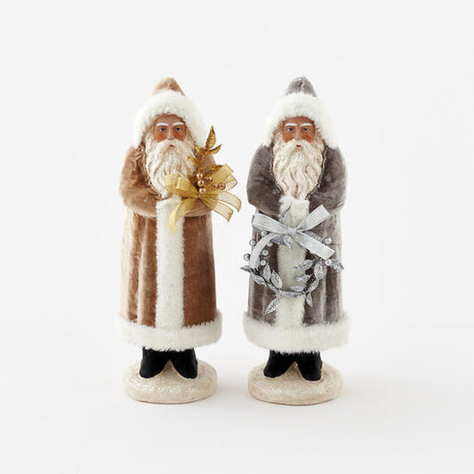 Belsnickle Figure