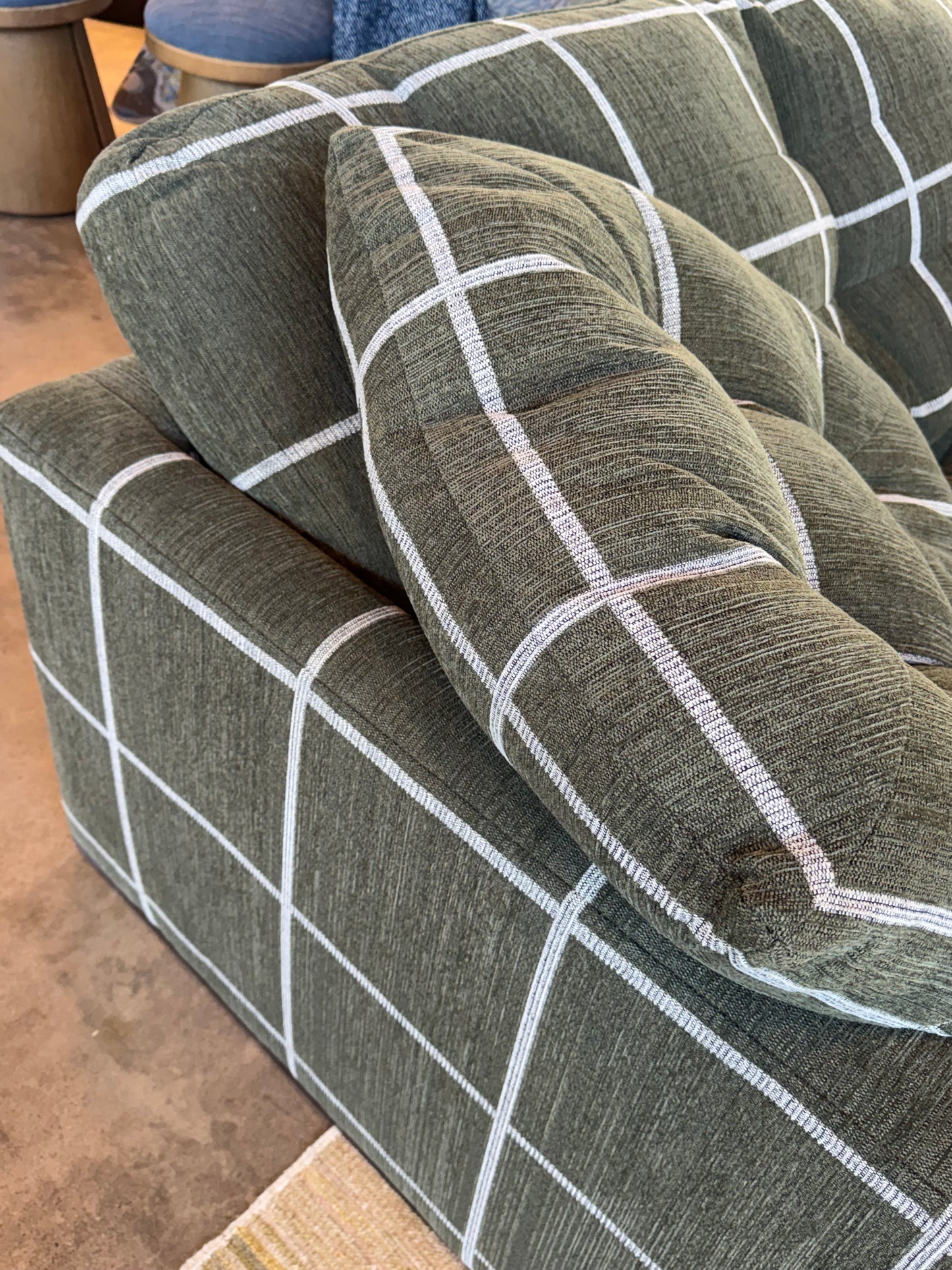 Studio 2 Piece Sectional