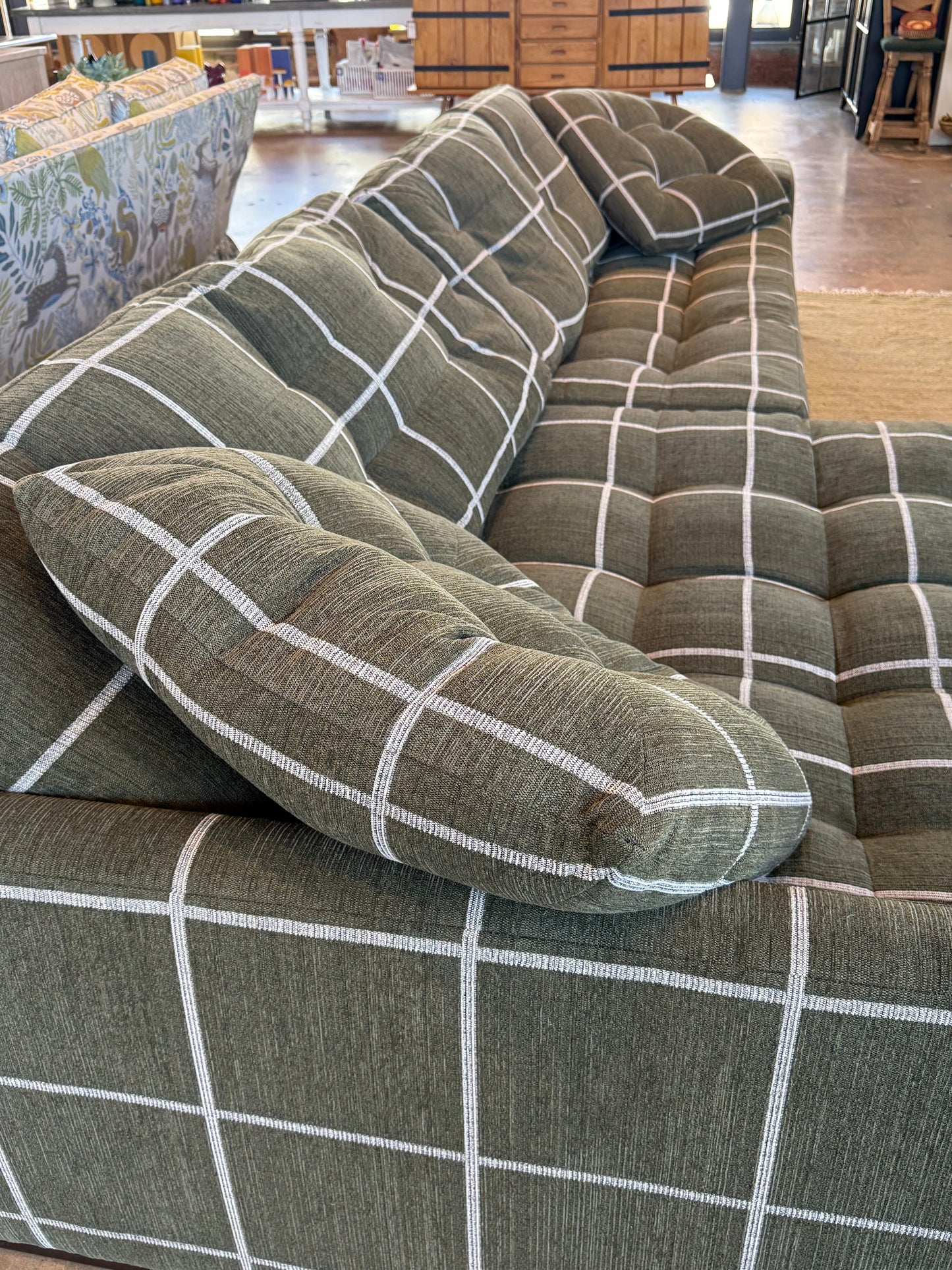 Studio 2 Piece Sectional