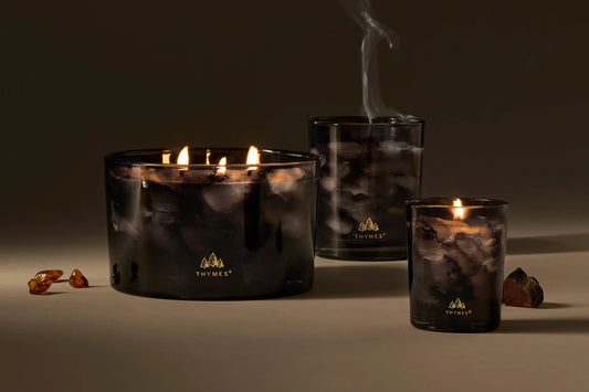 Noir Woods Fragrance