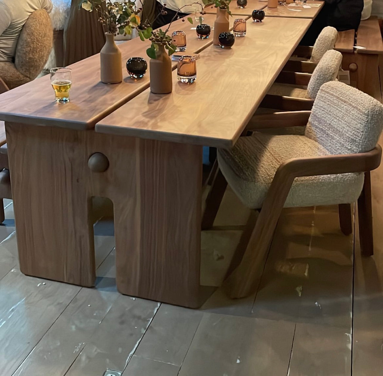 Cadiz Dining Table