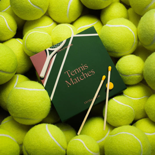 Tennis Match