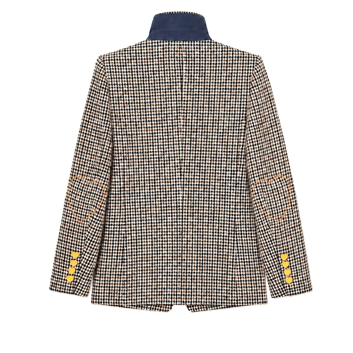 Mr. Frenchie Blazer