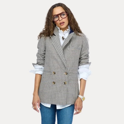 Mr. Frenchie Blazer