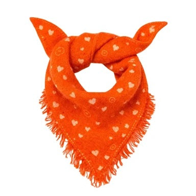 Cashmere Bandana